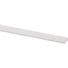 Afdeklijst grenen gegrond 4x22 mm 270 cm