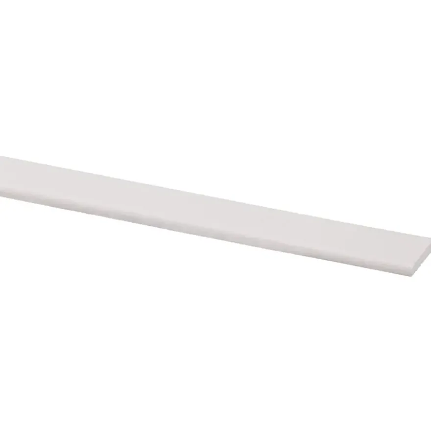 Afdeklijst grenen gegrond 4x22 mm 270 cm