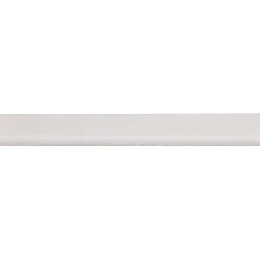 Afdeklijst grenen gegrond 4x22 mm 270 cm