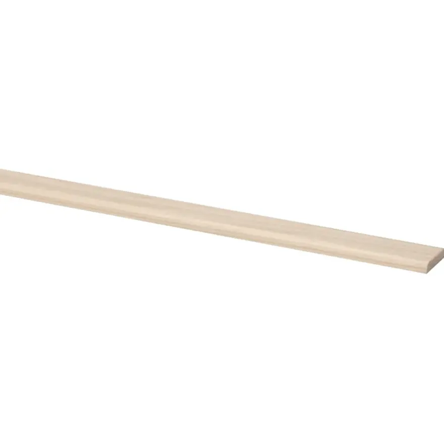 Afdeklijst grenen 4x22 mm lengte 270 cm