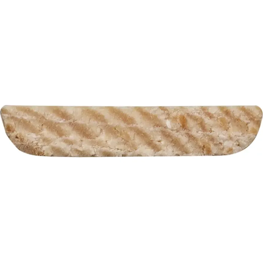 Afdeklijst grenen 4x22 mm lengte 270 cm