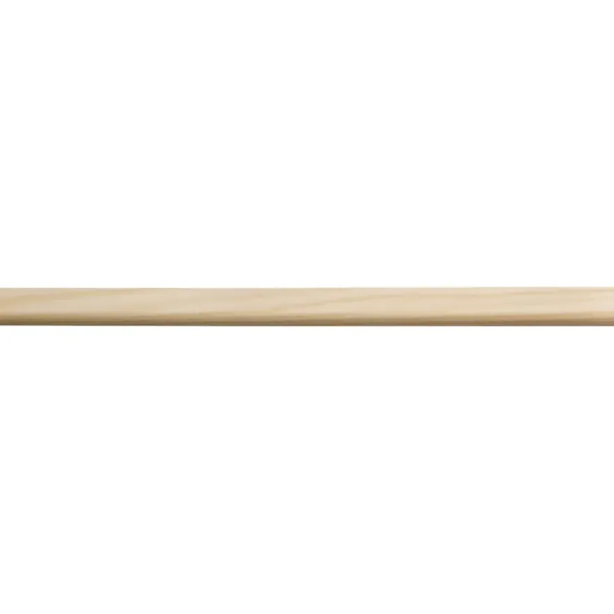 Afdeklijst grenen 4x22 mm lengte 270 cm