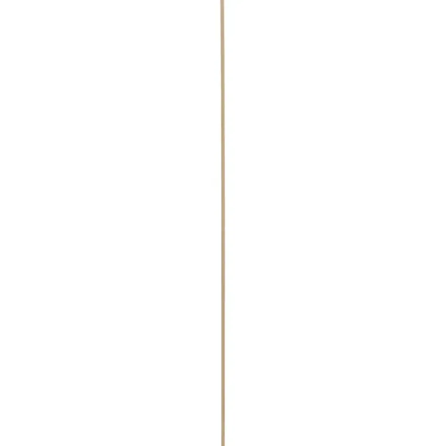 Afdeklijst grenen 4x22 mm lengte 270 cm