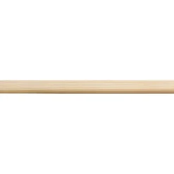 Afdeklijst grenen 4x26 mm lengte 270 cm