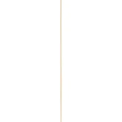 Afdeklijst grenen 4x26 mm lengte 270 cm