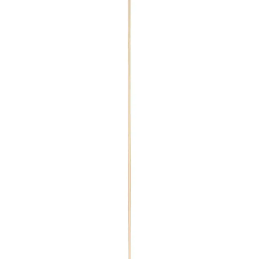 Afdeklijst grenen 4x26 mm lengte 270 cm