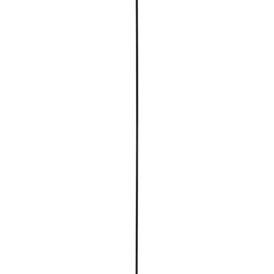 Afdeklijst grenen zwart gelakt 5x22mm 270cm