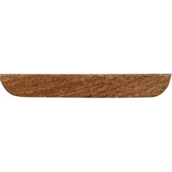Afdeklijst hardhout 4x29 mm lengte 270 cm