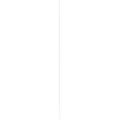 Afdeklijst hardhout 4x29 mm lengte 270 cm