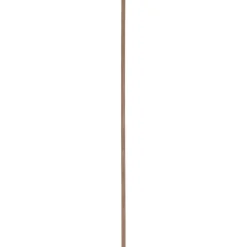Afdeklijst hardhout 9x42 mm lengte 270 cm