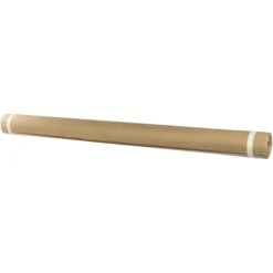 Afdekpapier met afplakband 90 cm x 22,5 m