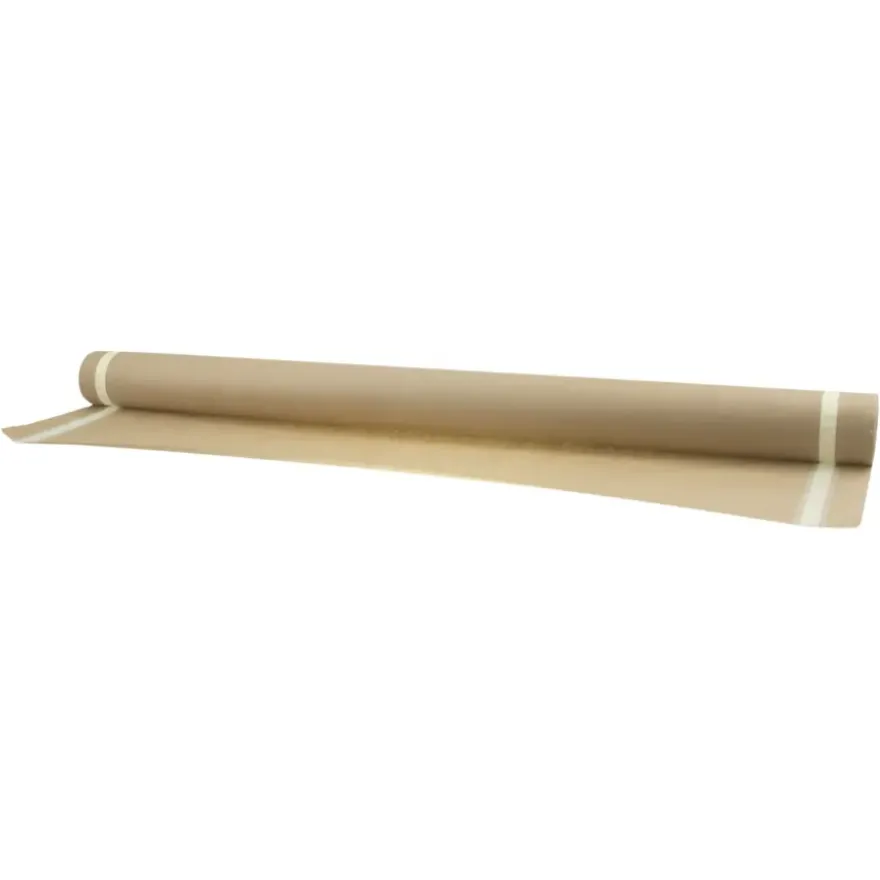Afdekpapier met afplakband 90 cm x 45 m