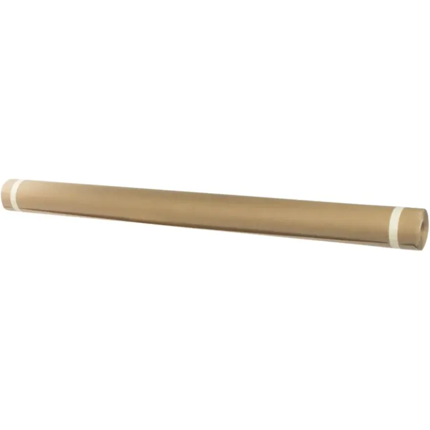 Afdekpapier met afplakband 90 cm x 45 m