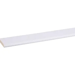 AGNES plafondlijst wit stuc 260 cm