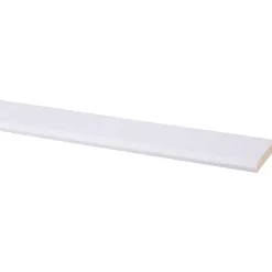 AGNES plafondlijst wit stuc 260 cm