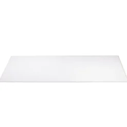 Agnes plafondplaat wit stuc 1200 x 600 x 12 mm 4 stuks
