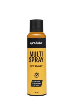 Airolube multispray 200ml