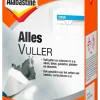 Alabastine allesvuller wit 750 g
