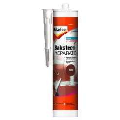 Alabastine baksteenreperatie rood 310 ml