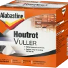 Alabastine houtrotvuller 500 g