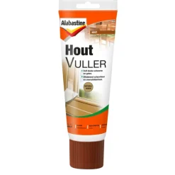 Alabastine houtvuller naturel vuren 330 g