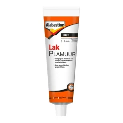 Alabastine lakplamuur 225 g