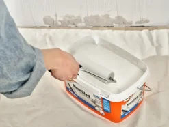 Alabastine MuurGlad rolbaar 10 liter