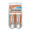 Alabastine SOS muurvuller wit 2 x 20 ml