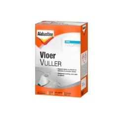 Alabastine vloervuller extra sterk 1000 g