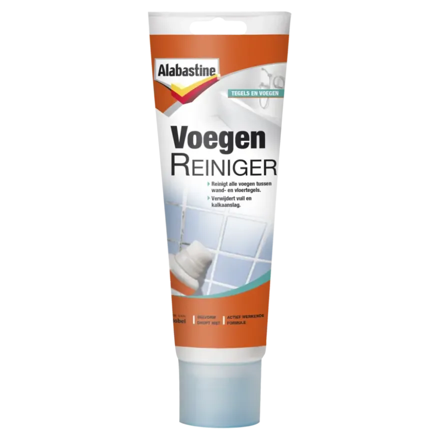 Alabastine voegenreiniger 220 ml