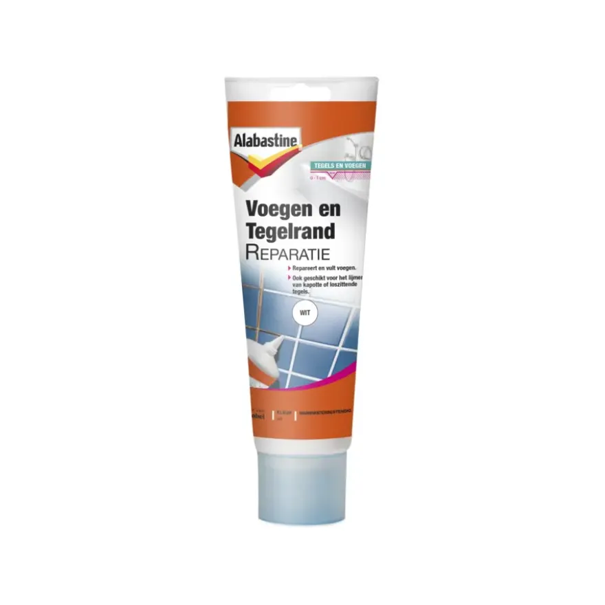 Alabastine voegenreparatie 330 ml