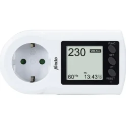 Alecto energie monitor EM-17