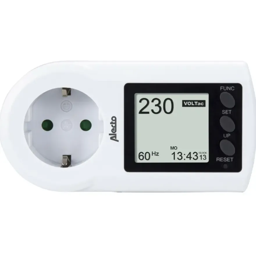 Alecto energie monitor EM-17