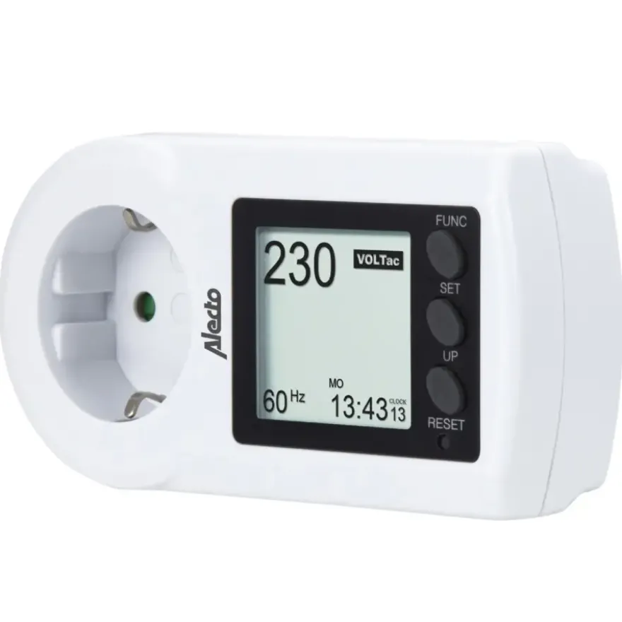 Alecto energie monitor EM-17