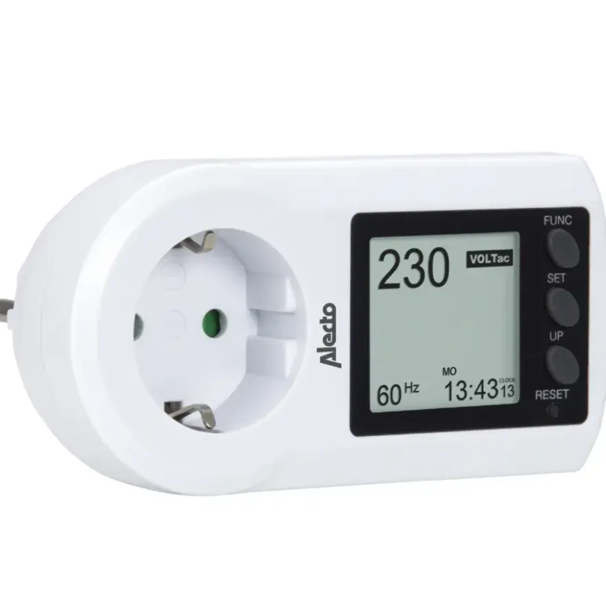 Alecto energie monitor EM-17