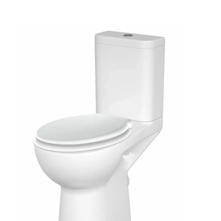 Allibert wc-pack Levanto uitgang H