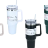 Alpina Thermo tumbler cup drinkfles 1,2 L