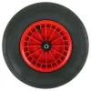 Altrad Fort Kruiwagenwiel Rood 13x2 cm