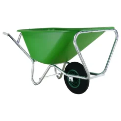Altrad Fort Stalkruiwagen 165 liter