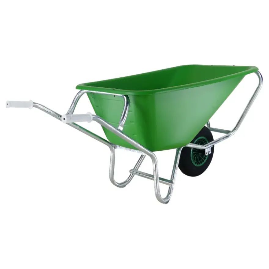 Altrad Fort Stalkruiwagen 165 liter