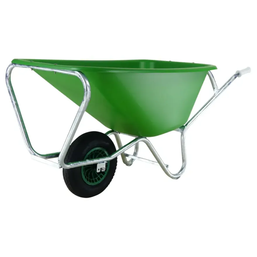 Altrad Fort Stalkruiwagen 165 liter