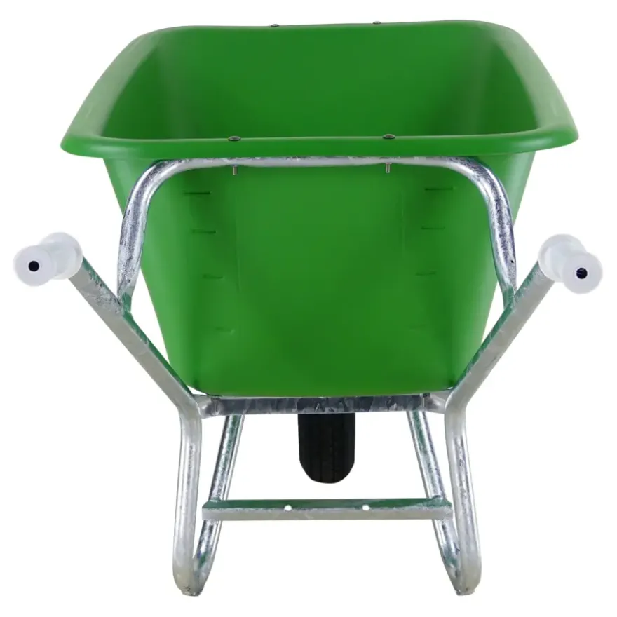 Altrad Fort Stalkruiwagen 165 liter
