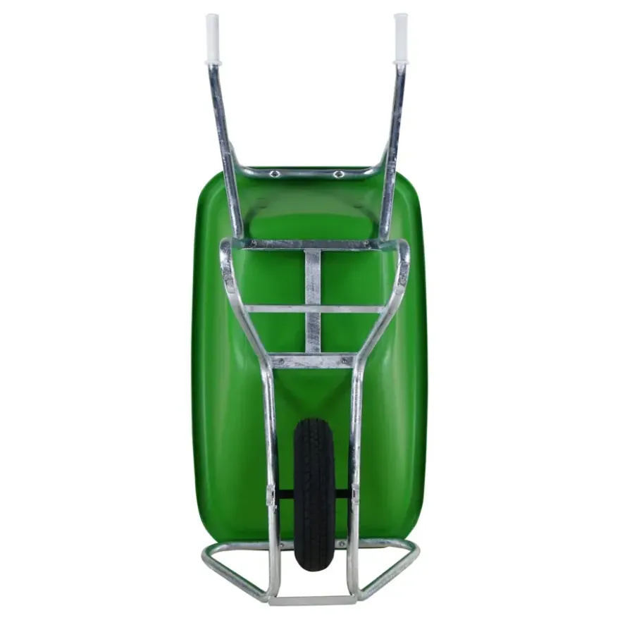 Altrad Fort Stalkruiwagen 165 liter