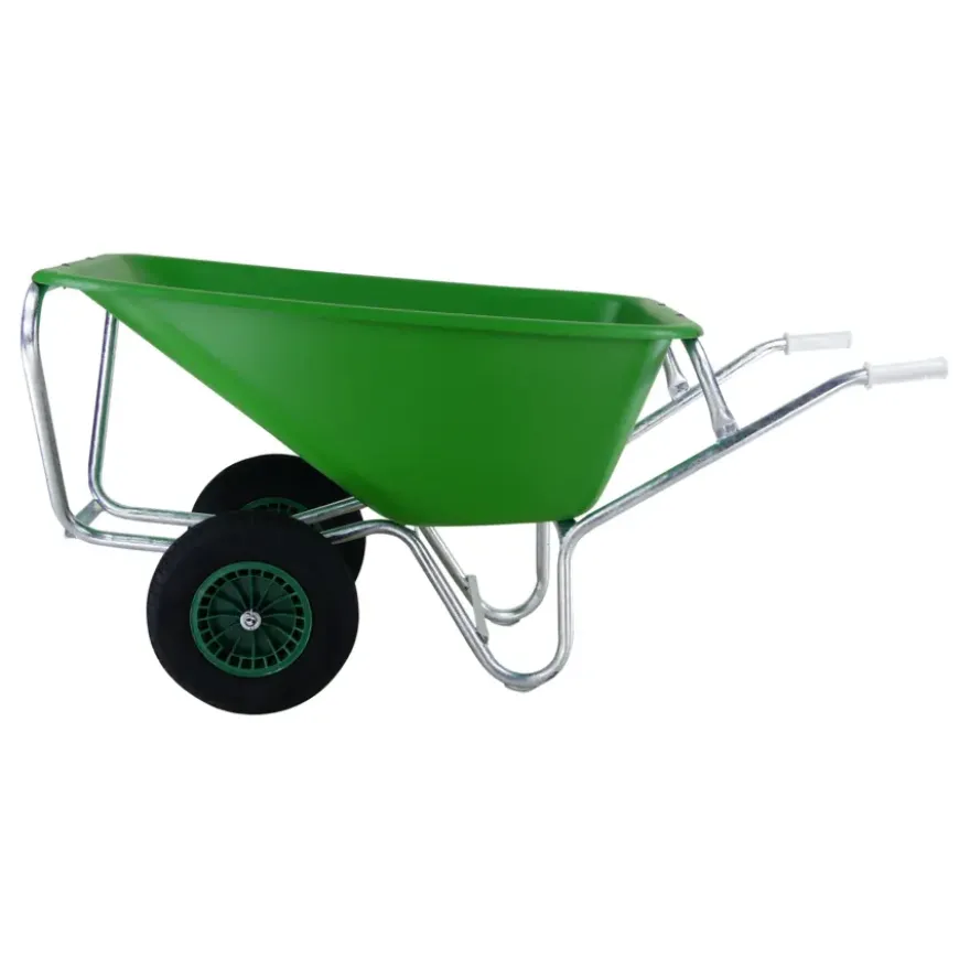 Altrad Fort Stalkruiwagen 165 liter - 2 wielen