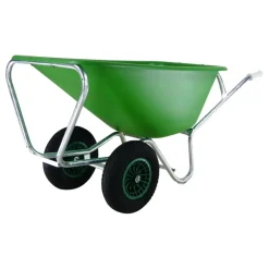 Altrad Fort Stalkruiwagen 165 liter - 2 wielen