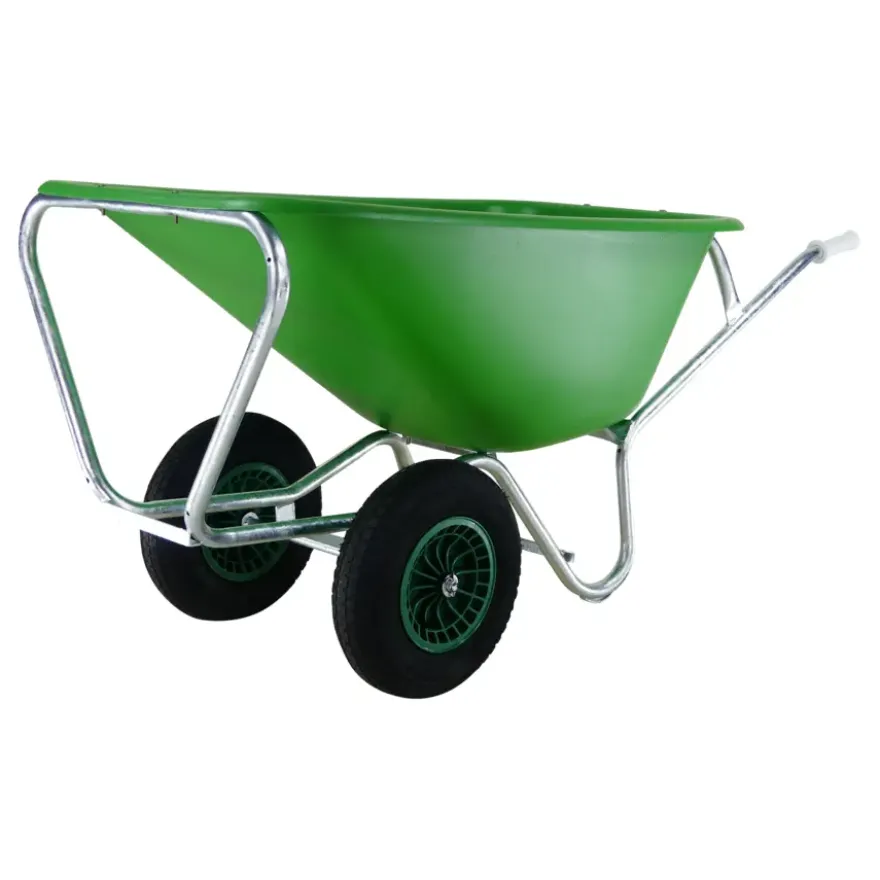 Altrad Fort Stalkruiwagen 165 liter - 2 wielen