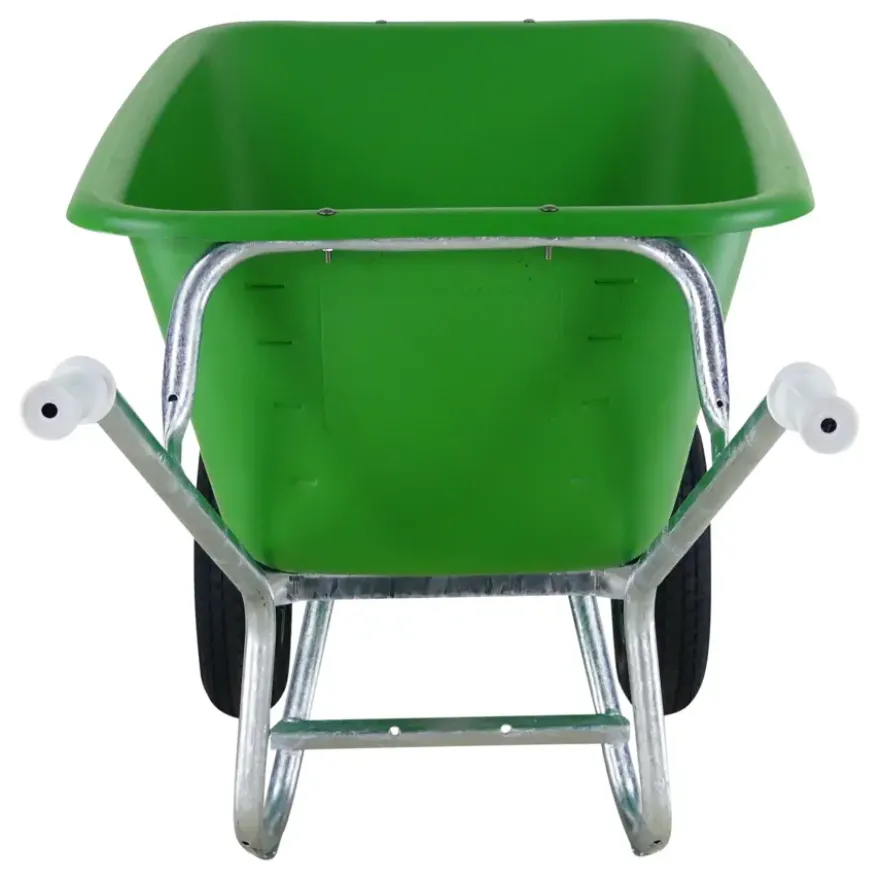 Altrad Fort Stalkruiwagen 165 liter - 2 wielen