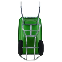 Altrad Fort Stalkruiwagen 165 liter - 2 wielen