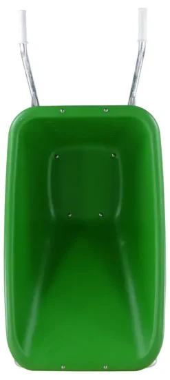Altrad Fort Stalkruiwagen 165 liter - 2 wielen