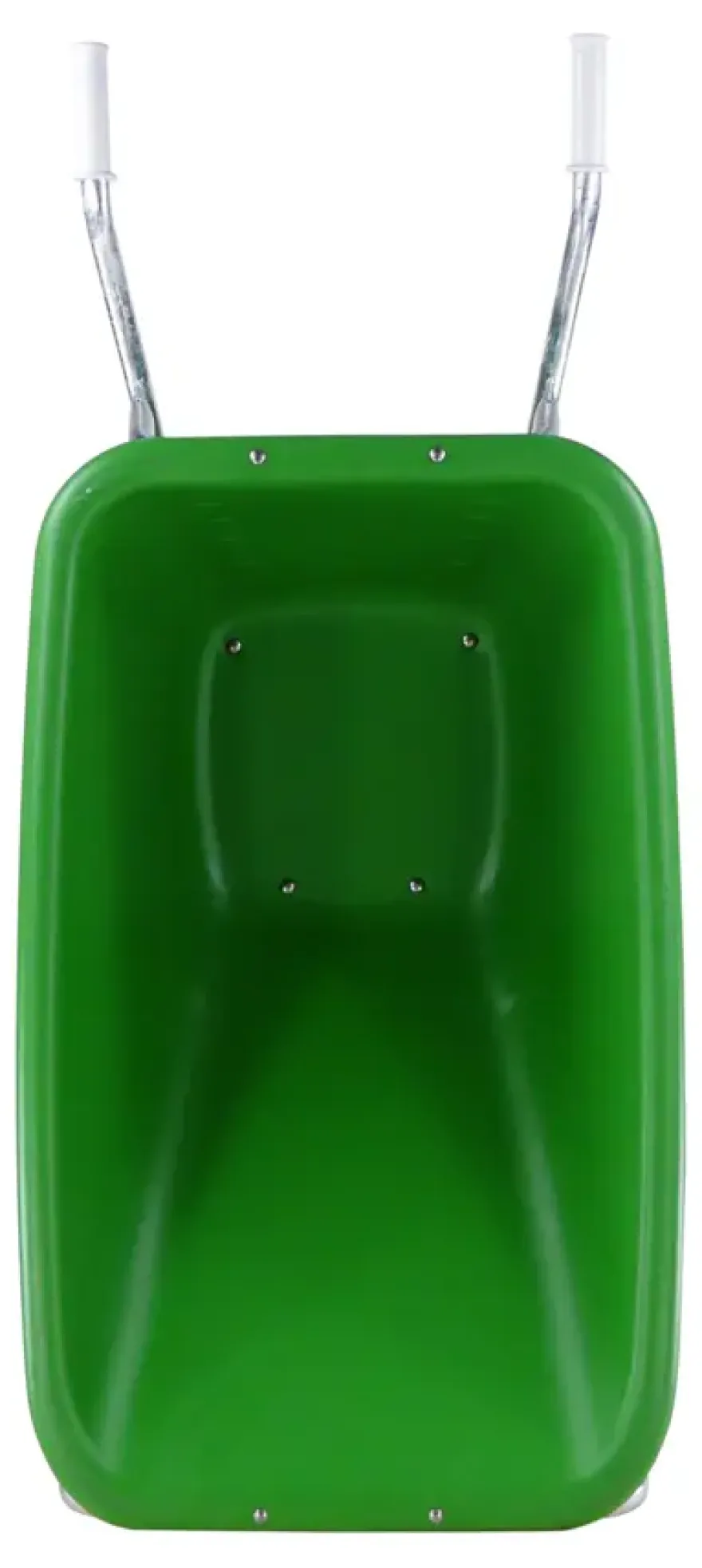 Altrad Fort Stalkruiwagen 165 liter - 2 wielen